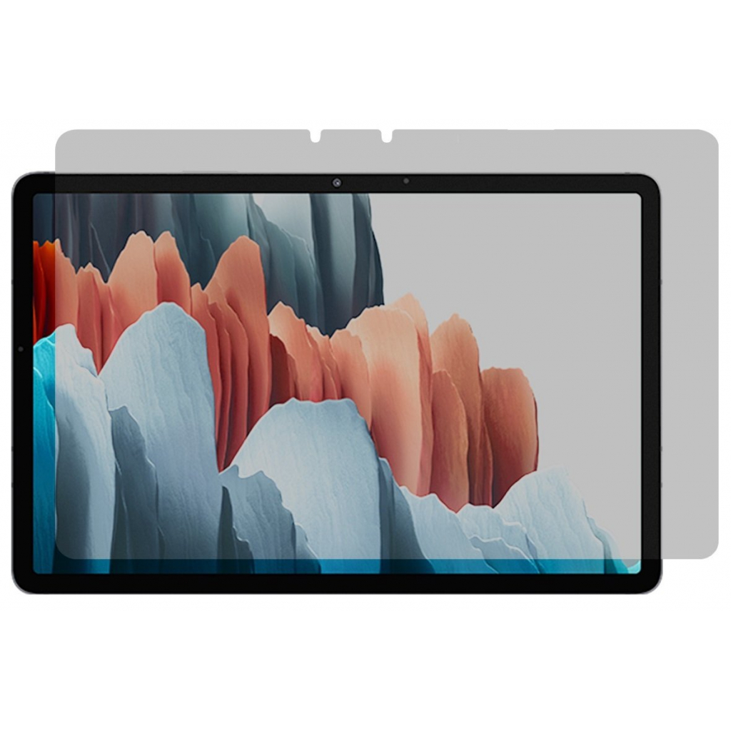 Стекло защитное 2E Samsung Galaxy Tab A7 Lite(SM-T225), 8.4"(2021), 2.5D, Clear (2E-G-TABA7L-LT2.5D-CL) - 1