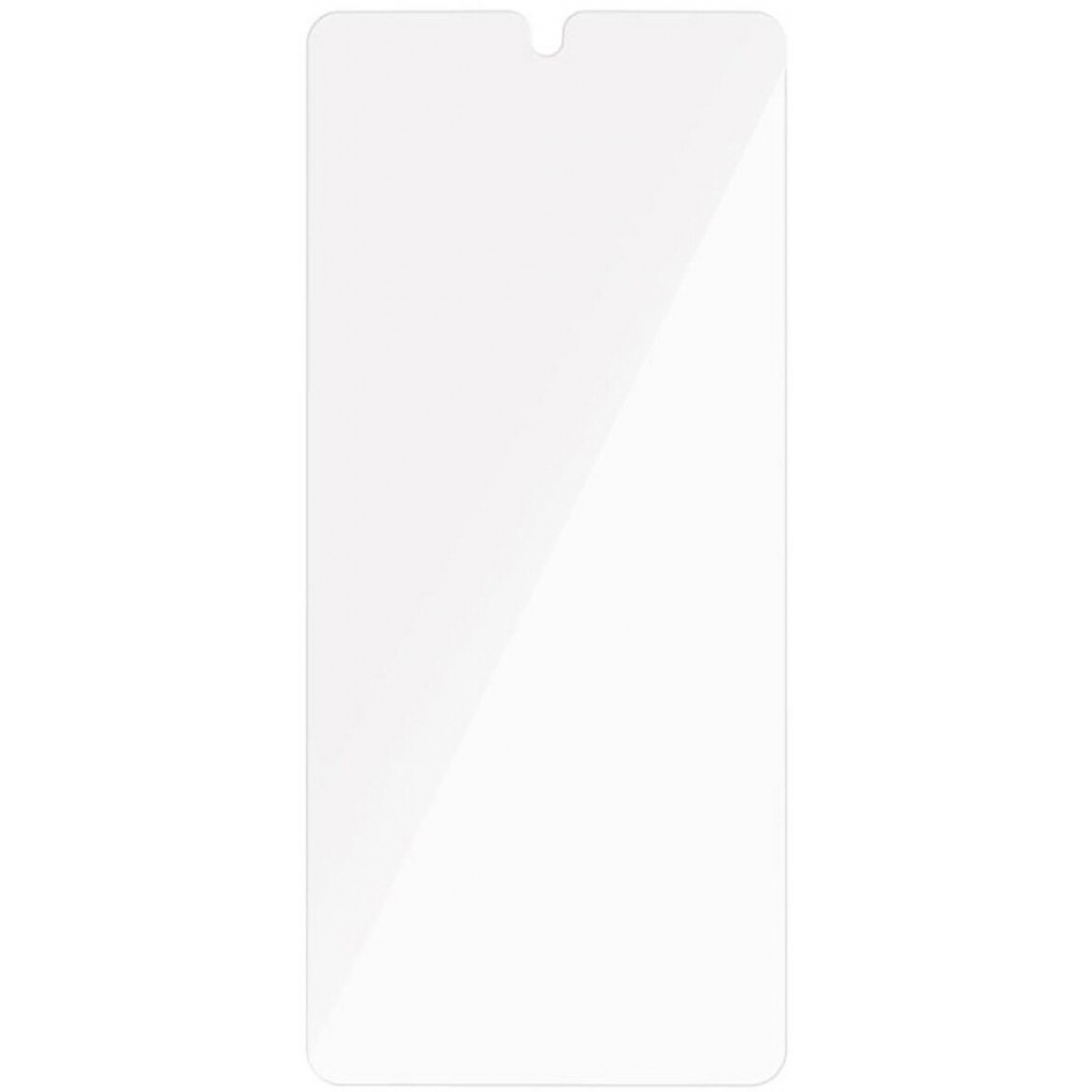 Стекло защитное Samsung Tempered Glass Galaxy S20 FE (G780) Transparent (GP-TTG780KDATW) - 1