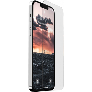 Стекло защитное Uag Apple iPhone 13 / 13 Pro PLUS, Clear (1431501P0000)
