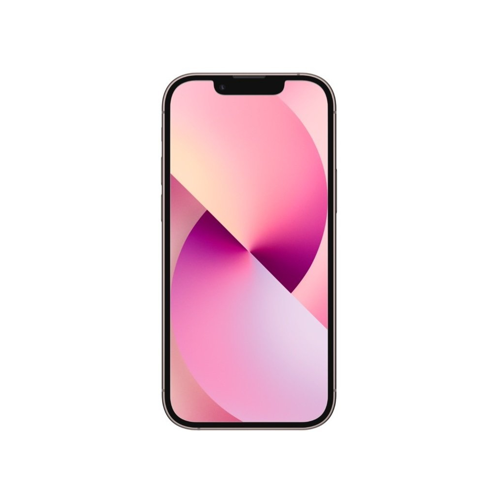 Стекло защитное Belkin Apple iPhone 13 Mini TemperedGlass Anti-Microbial (OVA068ZZ) - 1