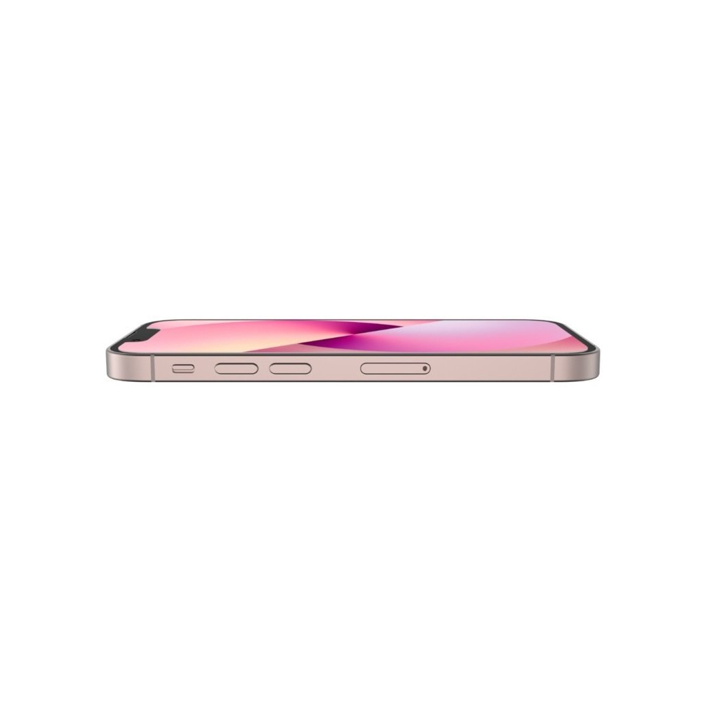 Стекло защитное Belkin Apple iPhone 13 Mini UltraGlass Anti-Microbial Screen Protec (OVA077ZZ) - 4 Стекло защитное Belkin Apple iPhone 13 Mini UltraGlass Anti-Microbial Screen Protec (OVA077ZZ) - 4