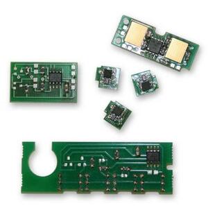 Чип для картриджа RMT HP LJ P1505/P2035/P4515/Pro 400 (Version X) (HP LJ P1505/P2035/P4515/Pro 400)