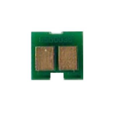 Чип для картриджа BASF HP CLJ CP2025/CM2320MFP Yellow (WWMID-70772)