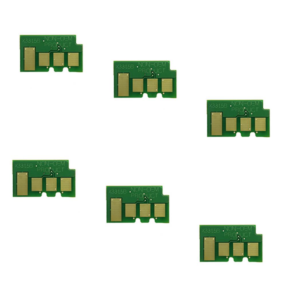 Чип для картриджа Xerox WC 3315,3325 (для 106R02308, 2,3К) Uninet (X3315CPB-LA)