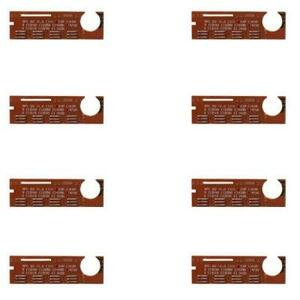 Чип для картриджа Samsung SCX-4200/4220 BASF (WWMID-70773)