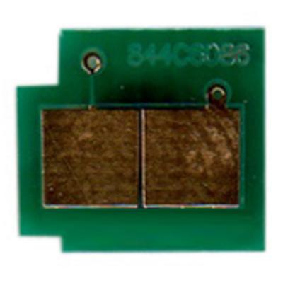 Чип для картриджа HP CLJ 3800/CP3505 Cyan BASF (WWMID-70984)