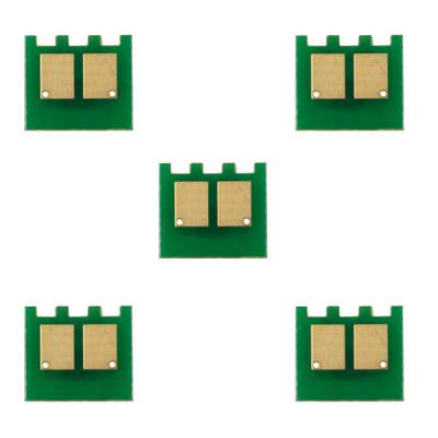 Чип для картриджа HP CLJ Pro M476 (CF382A) 2.7k yellow Static Control (H476CP-Y) Чип для картриджа HP CLJ Pro M476 (CF382A) 2.7k yellow Static Control (H476CP-Y)