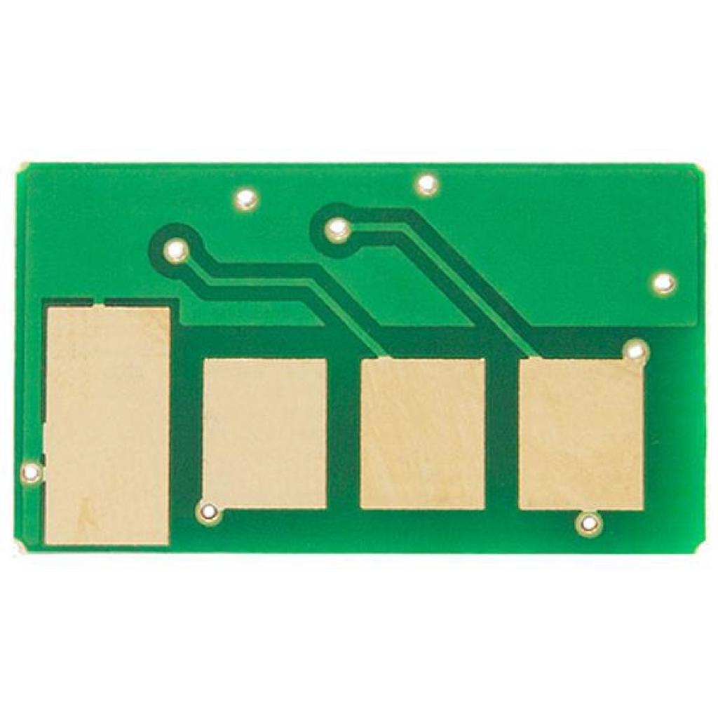 Чип для картриджа Xerox PH3200 MFP Black AHK (1800100) - 1