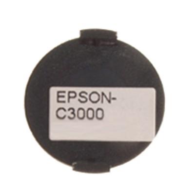 Чип для картриджа Epson C3000 (3.5K) Cyan BASF (WWMID-72884)
