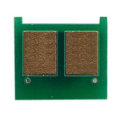 Чип для картриджа HP CLJ CP3525/CM3530 (7K) Cyan BASF (WWMID-71018)