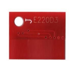 Чип для картриджа Lexmark E220/E321/323 (2.5K) BASF (WWMID-72907)