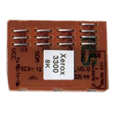 Чип для картриджа Xerox PH3428 (8K) BASF (WWMID-70697) Чип для картриджа Xerox PH3428 (8K) BASF (WWMID-70697)