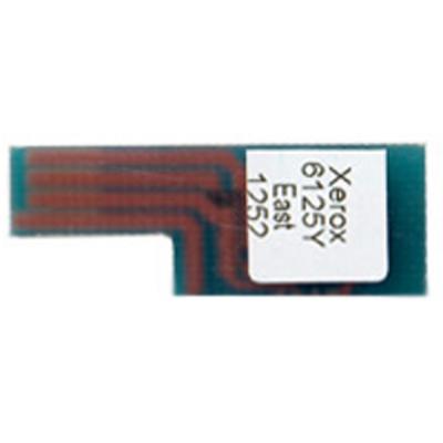 Чип для картриджа Xerox PH6125 (10K) Magenta BASF (WWMID-70941)