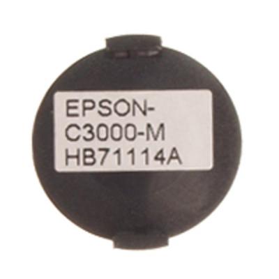 Чип для картриджа Epson C3000 Magenta WWM (CEC3000M) Чип для картриджа Epson C3000 Magenta WWM (CEC3000M)