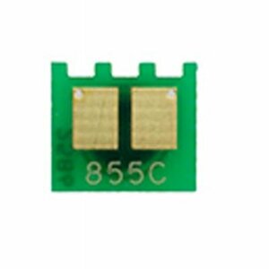 Чип для картриджа HP CLJ M855 (CF311A) Static Control (HP855CP-C)