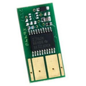 Чип для картриджа Lexmark T640/642/644, X642/644/646 Static Control (LT644CP-MBXC)