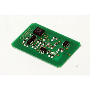 Чип для картриджа Oki C5600/5700 Static Control (OKI57CP-CEU)