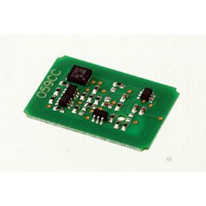 Чип для картриджа Oki C5850/5950 Static Control (OKI5950CP-KEU)