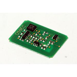 Чип для картриджа Oki C5800/C5900 Static Control (OKI59CP-CEU)