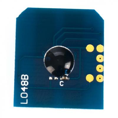 Чип для картриджа OKI B410/B420/B430/B440/MB460/MB470/MB480 Everprint (CHIP-OKI-B410-B) - 1 Чип для картриджа OKI B410/B420/B430/B440/MB460/MB470/MB480 Everprint (CHIP-OKI-B410-B) - 1