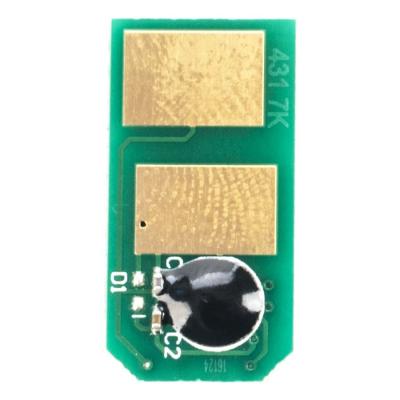Чип для картриджа OKI B411/B431/MB 461/471/491 Everprint (CHIP-OKI-B411-B) - 1