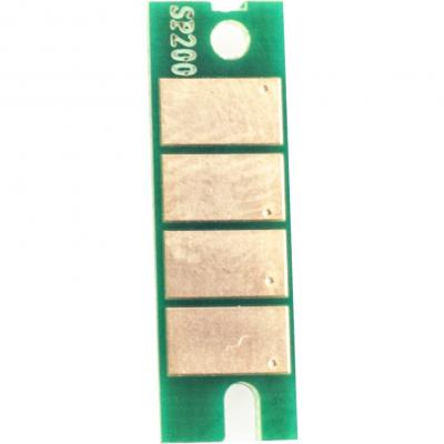 Чип для картриджа Ricoh aficio SP200/201/202/203/204/210/211/213 Everprint (CHIP-RIC-SP200) - 1 Чип для картриджа Ricoh aficio SP200/201/202/203/204/210/211/213 Everprint (CHIP-RIC-SP200) - 1