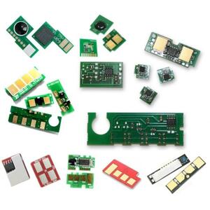 Чип для картриджа OKI C5850/5950 Universal Hanp (COKI5850)