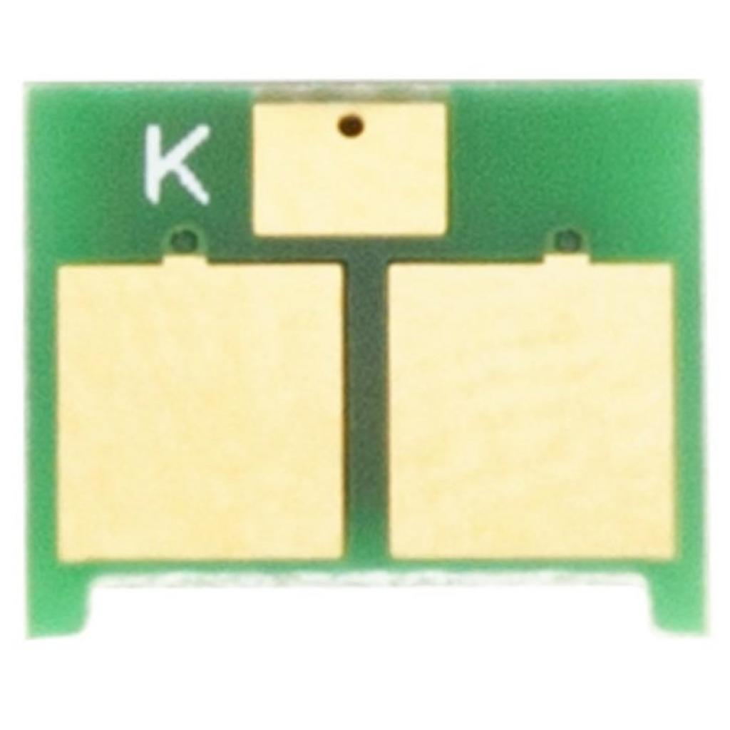 Чип для картриджа HP CLJ Pro 200/M251/M276n (2.4К) Black Delacamp (0980420/DLC) - 1 Чип для картриджа HP CLJ Pro 200/M251/M276n (2.4К) Black Delacamp (0980420/DLC) - 1