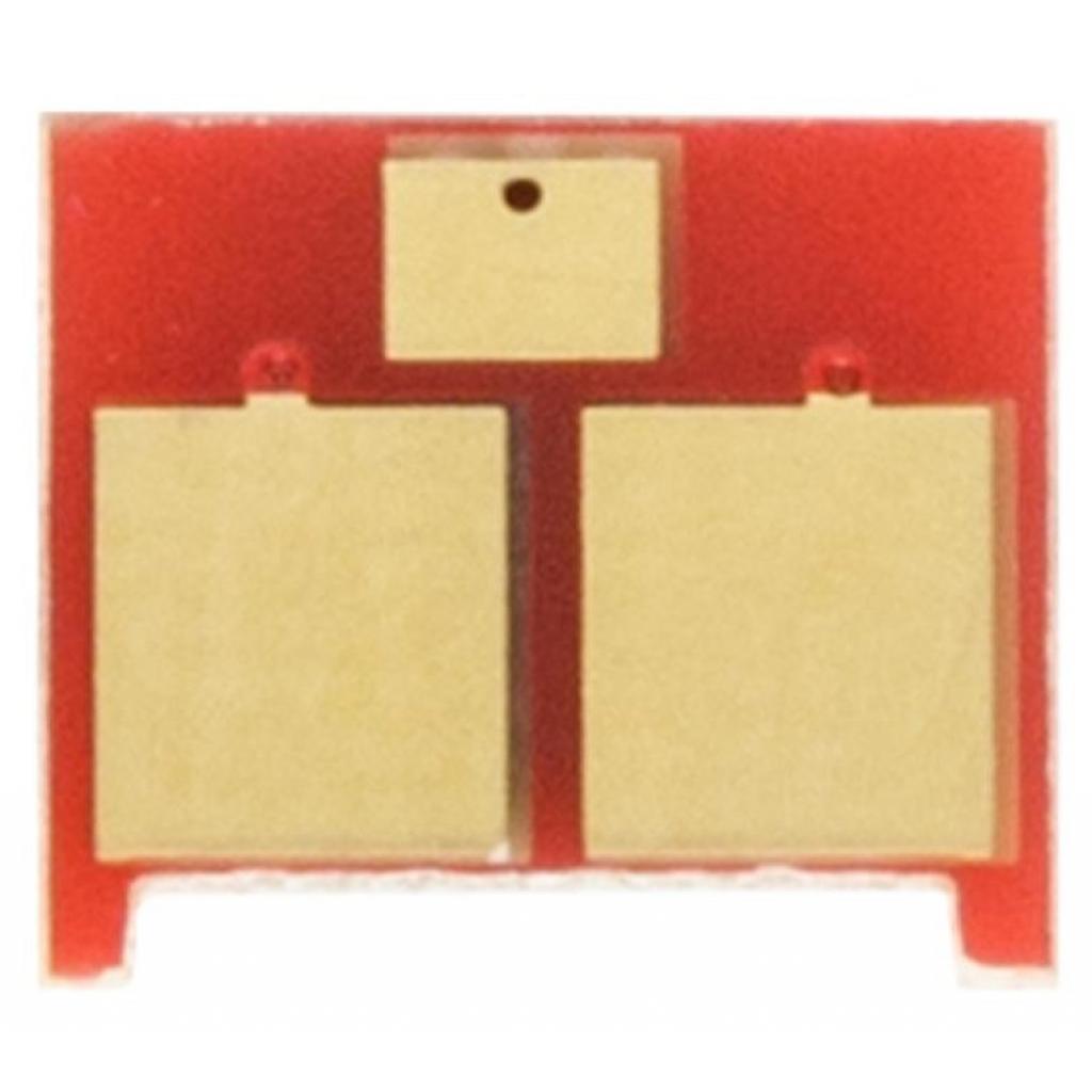 Чип для картриджа HP CLJ Pro 200/M251/M276n (1.8К) Magenta Delacamp (0980474/DLC) - 1 Чип для картриджа HP CLJ Pro 200/M251/M276n (1.8К) Magenta Delacamp (0980474/DLC) - 1