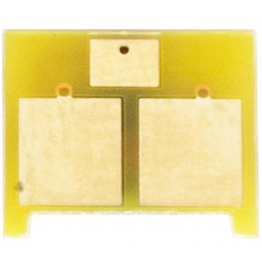 Чип для картриджа HP CLJ Pro 200/M251/M276n (1.8К) Yellow Delacamp (0980475/DLC) - 1 Чип для картриджа HP CLJ Pro 200/M251/M276n (1.8К) Yellow Delacamp (0980475/DLC) - 1