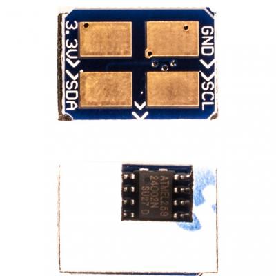 Чип для картриджа Samsung CLP-300 CYAN/CLP-C300A 1K Everprint (CHIP-SAM-CLP300-C-E) Чип для картриджа Samsung CLP-300 CYAN/CLP-C300A 1K Everprint (CHIP-SAM-CLP300-C-E)
