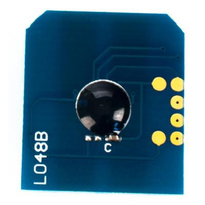 Чип для картриджа OKI B410/B420/B430/B440/MB460/MB470/MB480 DRUM-43979001 Everprint (CHIP-OKI-B410-DR) - 1 Чип для картриджа OKI B410/B420/B430/B440/MB460/MB470/MB480 DRUM-43979001 Everprint (CHIP-OKI-B410-DR) - 1