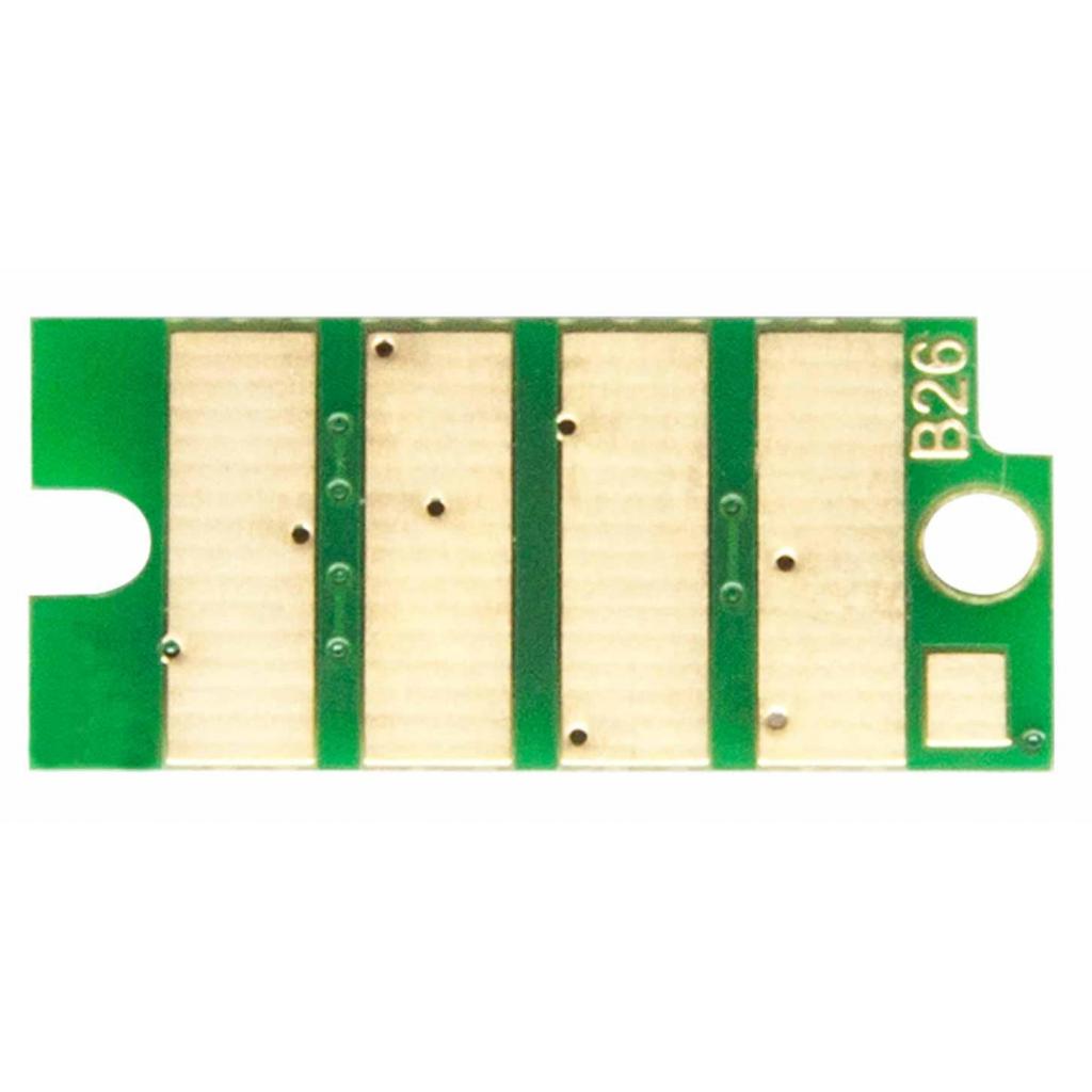 Чип для картриджа Xerox Ph6510, WC6515 4.3K Cyan BASF (BASF-CH-106R03693) - 1