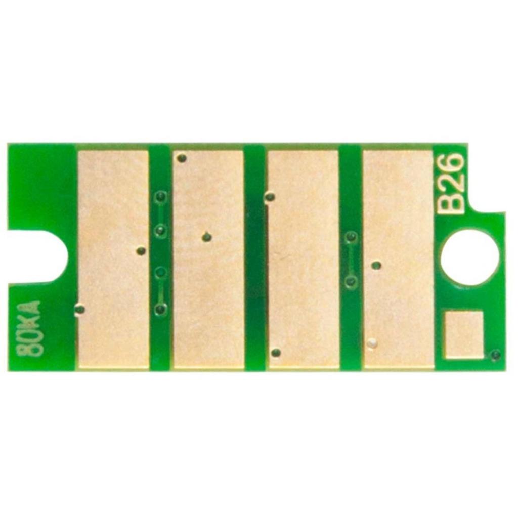 Чип для картриджа Xerox Phaser6510,WC6515 5.5K Black AHK (1801954) - 1 Чип для картриджа Xerox Phaser6510,WC6515 5.5K Black AHK (1801954) - 1