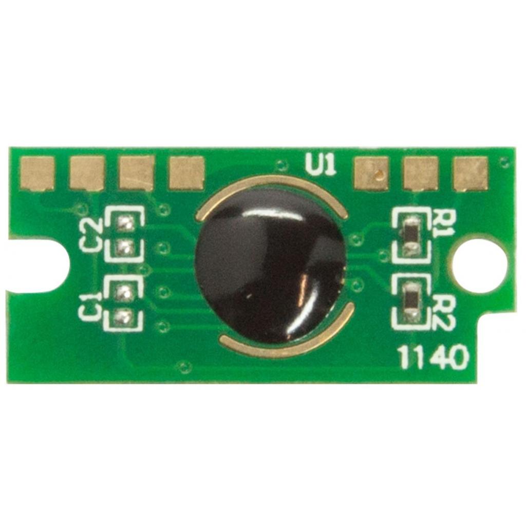 Чип для картриджа Xerox Phaser6510, WC6515 4.3K Cyan Foshan (CHIP-XPH6510C-FSH) Чип для картриджа Xerox Phaser6510, WC6515 4.3K Cyan Foshan (CHIP-XPH6510C-FSH)