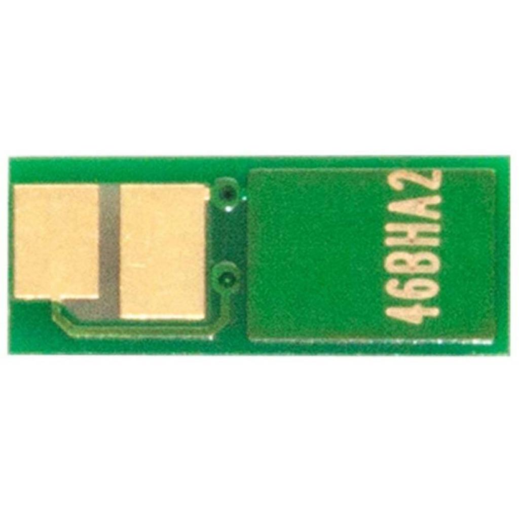 Чип для картриджа Canon 046H (6.3) Black BASF (CH-046HBK) - 1 Чип для картриджа Canon 046H (6.3) Black BASF (CH-046HBK) - 1