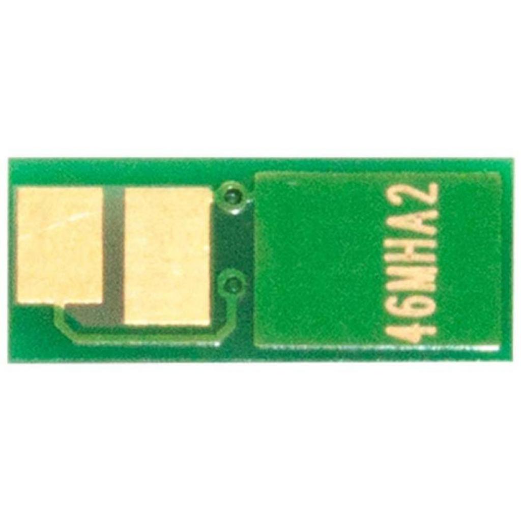 Чип для картриджа Canon 046H (5К) Magenta BASF (CH-046HM) - 1