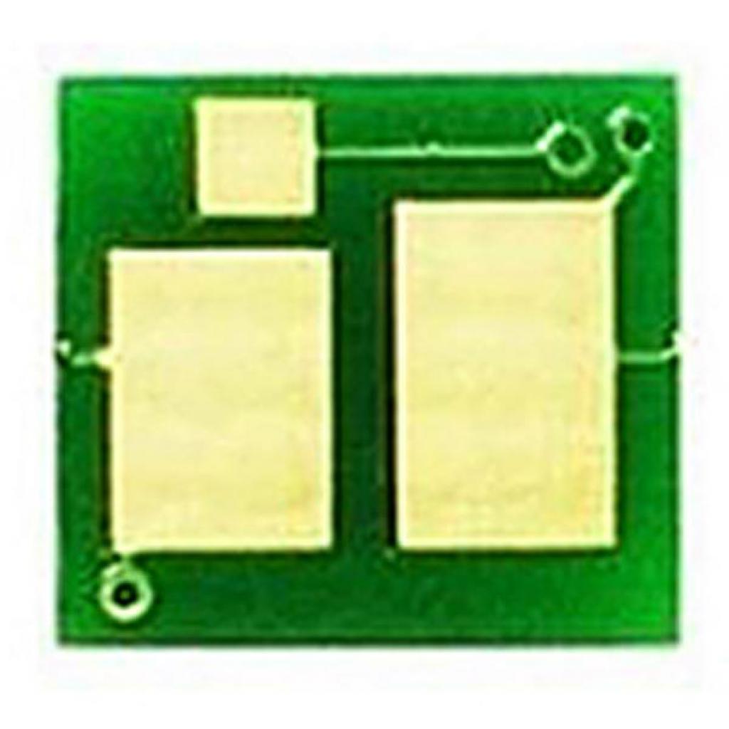 Чип для картриджа HP LJ Pro M203 фотобарабана (CF232A) 23K Static Control (HM203DUCP)