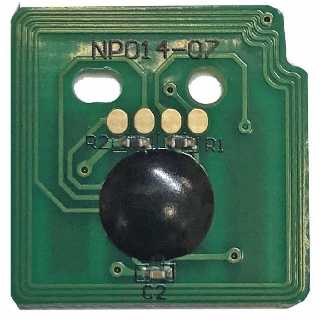 Чип для картриджа Xerox WC 7120/7125/7220/7225 22K Black AHK (1800126) Чип для картриджа Xerox WC 7120/7125/7220/7225 22K Black AHK (1800126)