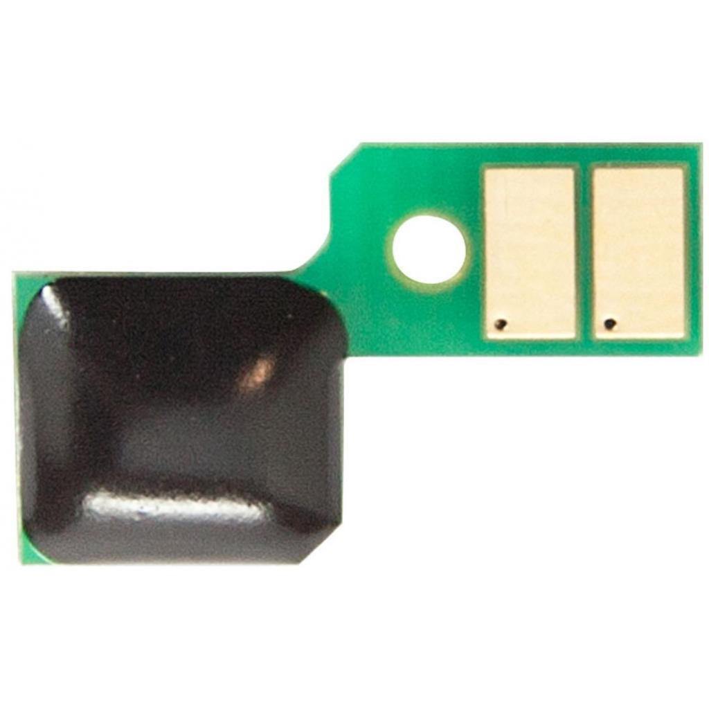 Чип для картриджа Canon 040 Black 6.3К BASF (CH-040HK) - 1