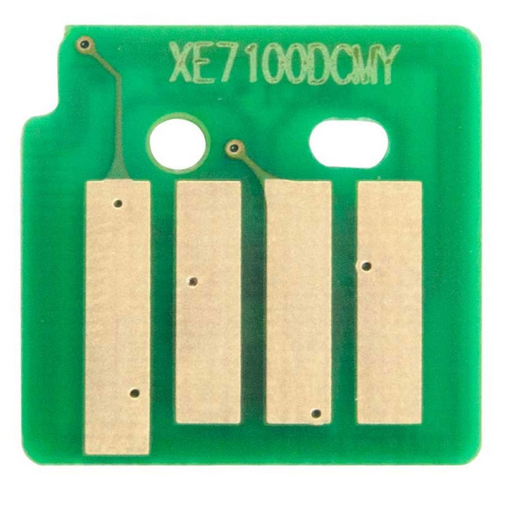 Чип для картриджа Xerox PH7100/7100N (24K) DRUM Color JND AHK (1801953) - 1 Чип для картриджа Xerox PH7100/7100N (24K) DRUM Color JND AHK (1801953) - 1