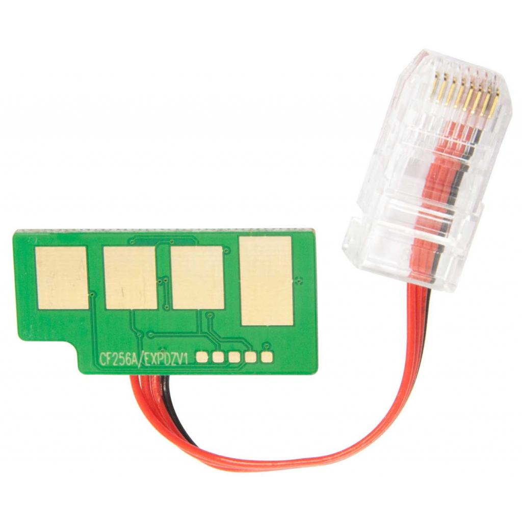 Чип для картриджа HP LJ M436n/436nda 6.6К AHK (1800476) - 1