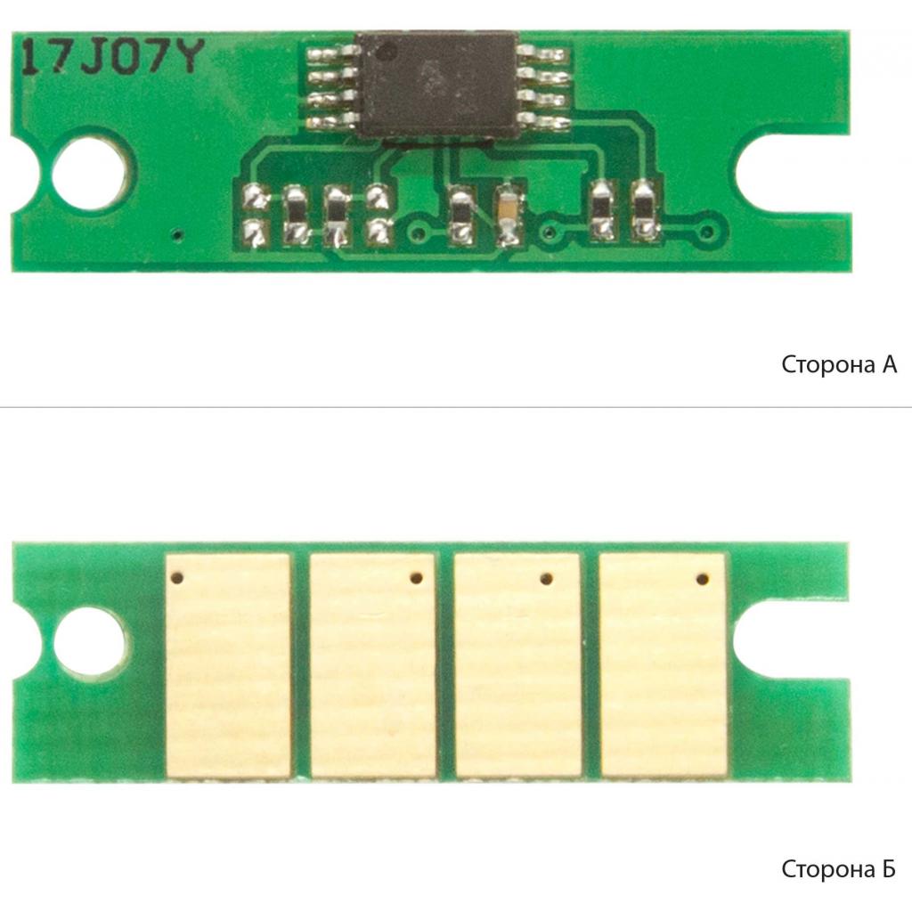 Чип для картриджа Ricoh aficio SP150, 1.5K AHK (1801097)