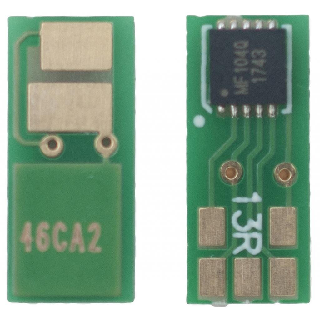 Чип для картриджа CANON 046 CYAN 2.3K Everprint (CHIP-CAN-046-C) Чип для картриджа CANON 046 CYAN 2.3K Everprint (CHIP-CAN-046-C)