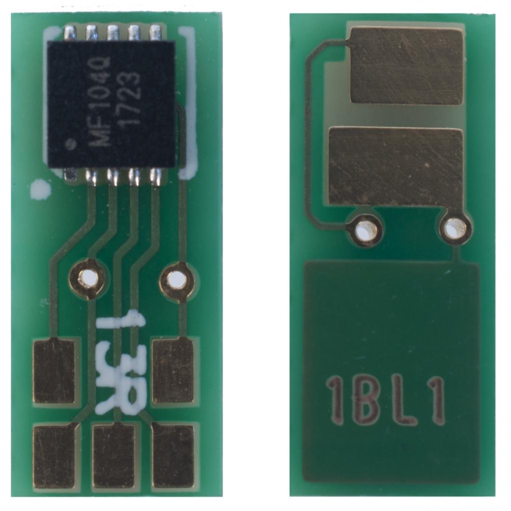 Чип для картриджа HP CLJ Pro M452/477 BLACK 6,5K Everprint (ALH-CF410X-6.5K) Чип для картриджа HP CLJ Pro M452/477 BLACK 6,5K Everprint (ALH-CF410X-6.5K)