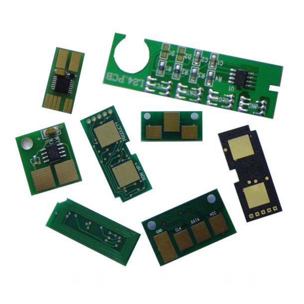 Чип для картриджа HP LJ M12/M26/M601/Canon 039H Wellchip (CHPJ51X)