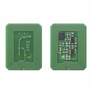 Чип для картриджа Xerox Phaser 7400 (106R01079) 18k yellow Static Control (X7400CP-Y)