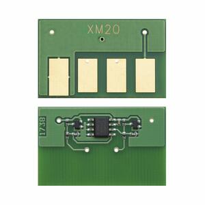 Чип для картриджа Xerox WC C20 (106R01047/106R01048) 8k Static Control (XM20CHIP)