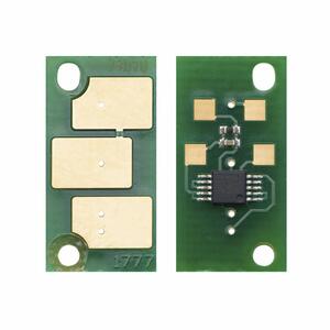 Чип для картриджа Konica Minolta 7450 30k yellow Static Control (KM7450DUCP-YEU)