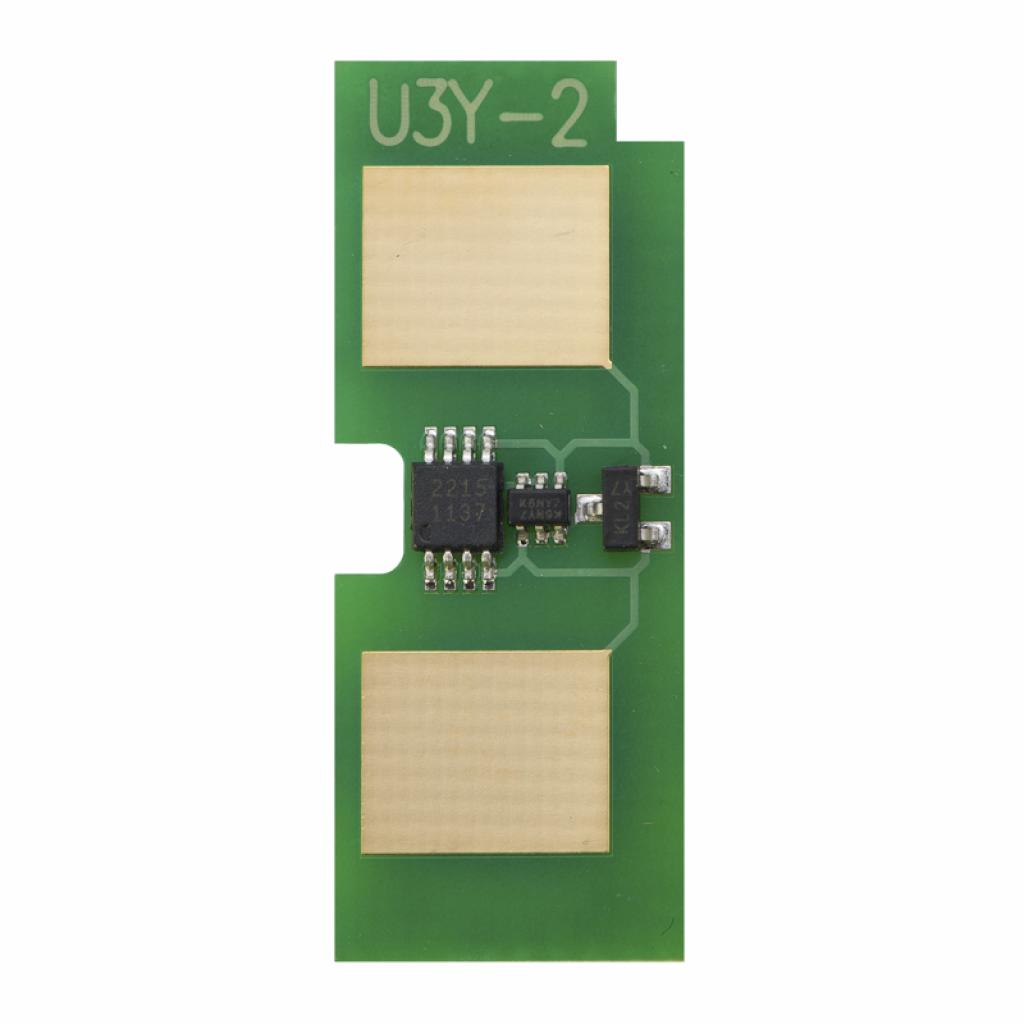 Чип для картриджа HP CLJ 2550/3500 yellow Static Control (U3-2CHIP-Y)